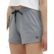 EMERSON WOMEN'S AMPHIBIOUS PACKABLE WALKSHORTS 211.EW531.80 GREY ML