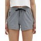 EMERSON WOMEN'S AMPHIBIOUS PACKABLE WALKSHORTS 211.EW531.80 GREY ML