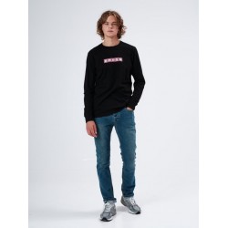 EMERSON 212.EM31.05 BLACK