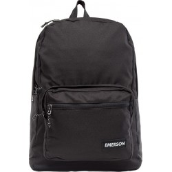Emerson Backpack 202.EU02.301 Black