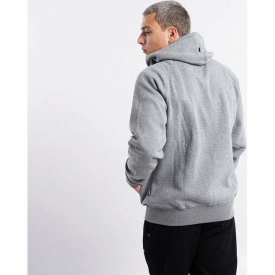 EMERSON ΑΝΔΡΙΚΗ ΖΑΚΕΤΑ 212.EM21.34 D. GREY ML