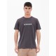 EMERSON ΑΝΔΡΙΚΟ T-SHIRT 221.EM33.03 OFF BLACK