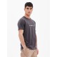 EMERSON ΑΝΔΡΙΚΟ T-SHIRT 221.EM33.03 OFF BLACK