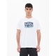 EMERSON ΑΝΔΡΙΚΟ T-SHIRT 221.EM33.07 WHITE