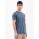 EMERSON ΑΝΔΡΙΚΟ T-SHIRT 221.EM33.09 MIDNIGHT BLUE