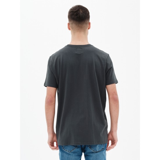 EMERSON ΑΝΔΡΙΚΟ T-SHIRT 221.EM33.100 FOREST