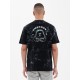 EMERSON ΑΝΔΡΙΚΟ T-SHIRT 221.EM33.27TD TIE DYE EBONY