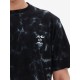 EMERSON ΑΝΔΡΙΚΟ T-SHIRT 221.EM33.27TD TIE DYE EBONY