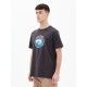 EMERSON ΑΝΔΡΙΚΟ T-SHIRT 221.EM33.35 OFF BLACK