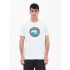 EMERSON ΑΝΔΡΙΚΟ T-SHIRT 221.EM33.35 WHITE