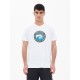 EMERSON ΑΝΔΡΙΚΟ T-SHIRT 221.EM33.35 WHITE