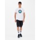 EMERSON ΑΝΔΡΙΚΟ T-SHIRT 221.EM33.35 WHITE