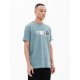 EMERSON ΑΝΔΡΙΚΟ T-SHIRT 221.EM33.47 DUSTY GREEN