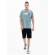 EMERSON ΑΝΔΡΙΚΟ T-SHIRT 221.EM33.47 DUSTY GREEN