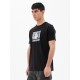 EMERSON ΑΝΔΡΙΚΟ T-SHIRT 221.EM33.55 BLACK