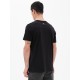 EMERSON ΑΝΔΡΙΚΟ T-SHIRT 221.EM33.55 BLACK