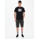 EMERSON ΑΝΔΡΙΚΟ T-SHIRT 221.EM33.55 BLACK