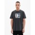 EMERSON ΑΝΔΡΙΚΟ T-SHIRT 221.EM33.55 FOREST