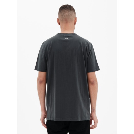 EMERSON ΑΝΔΡΙΚΟ T-SHIRT 221.EM33.55 FOREST