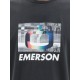 EMERSON ΑΝΔΡΙΚΟ T-SHIRT 221.EM33.55 FOREST