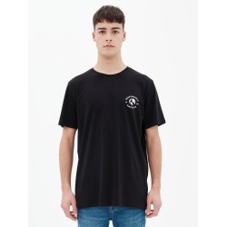 EMERSON ΑΝΔΡΙΚΟ T-SHIRT 221.EM33.86 BLACK