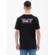 EMERSON ΑΝΔΡΙΚΟ T-SHIRT 221.EM33.86 BLACK