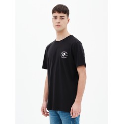 EMERSON ΑΝΔΡΙΚΟ T-SHIRT 221.EM33.86 BLACK