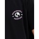 EMERSON ΑΝΔΡΙΚΟ T-SHIRT 221.EM33.86 BLACK