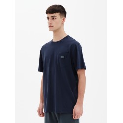 EMERSON ΑΝΔΡΙΚΟ T-SHIRT 221.EM33.98 NAVY BLUE