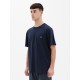 EMERSON ΑΝΔΡΙΚΟ T-SHIRT 221.EM33.98 NAVY BLUE