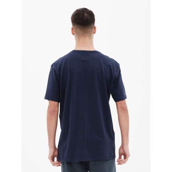 EMERSON ΑΝΔΡΙΚΟ T-SHIRT 221.EM33.98 NAVY BLUE