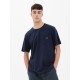 EMERSON ΑΝΔΡΙΚΟ T-SHIRT 221.EM33.98 NAVY BLUE