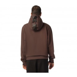 BE:NATION MEN'S SWEATSHIRT 06302201 OAK-14C