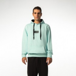 BE:NATION MEN'S SWEATSHIRT 06302201 L.BLUE-4A