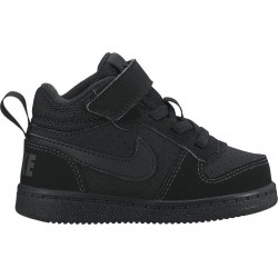 NIKE COURT BOROUGH MID TDV 870027-001