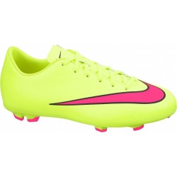 JR MERCURIAL VICTORY V FG