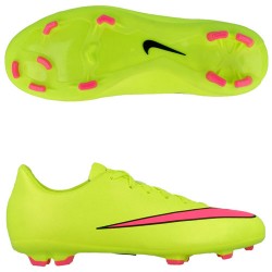 JR MERCURIAL VICTORY V FG