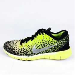 WMNS NIKE FREE 5.0 TR FIT 5 PRT 704695 010