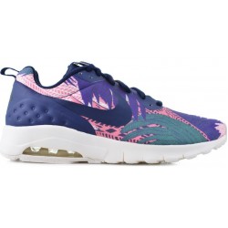 W NIKE AIR MAX MOTION LW PRINT