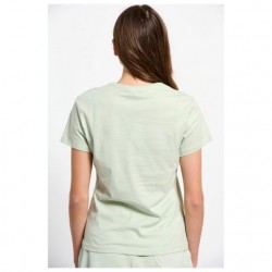 BODYTALK T-SHIRT 1231-900028 PISTACHIO 