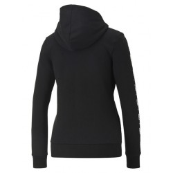 PUMA ΓΥΝΑΙΚΕΙΑ ΖΑΚΕΤΑ 670011 01 BLACK