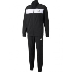 PUMA ΑΝΔΡΙΚΟ ΣΕΤ 845844 01 BLACK