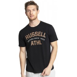 RUSSELL ATHLETIC A1-013-1-099 BLACK