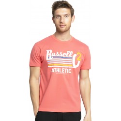 RUSSELL ATHLETIC A1-058-1-228 GEORGIO PEACH