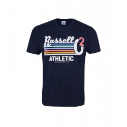 RUSSELL ATHLETIC Α1-058-1-190 NAVY