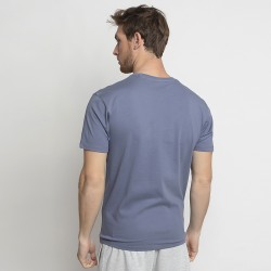 RUSSELL ATHLETIC A1-007-1-096 FOLKSTONE GREY