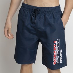 RUSSELL ATHLETIC SHORTS ΑΝΔΡΙΚΟ ΜΑΓΙΟ A1-068-1-190 NAVY