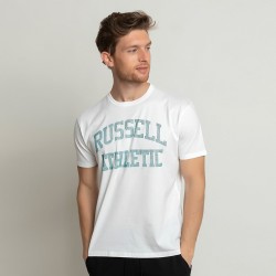 RUSSELL ATHLETIC A1-093-1-001 WHITE