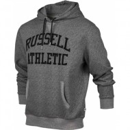  RUSSELL ATHLETIC PULLOVER HOODY A7-016-2-090