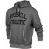  RUSSELL ATHLETIC PULLOVER HOODY A7-016-2-090